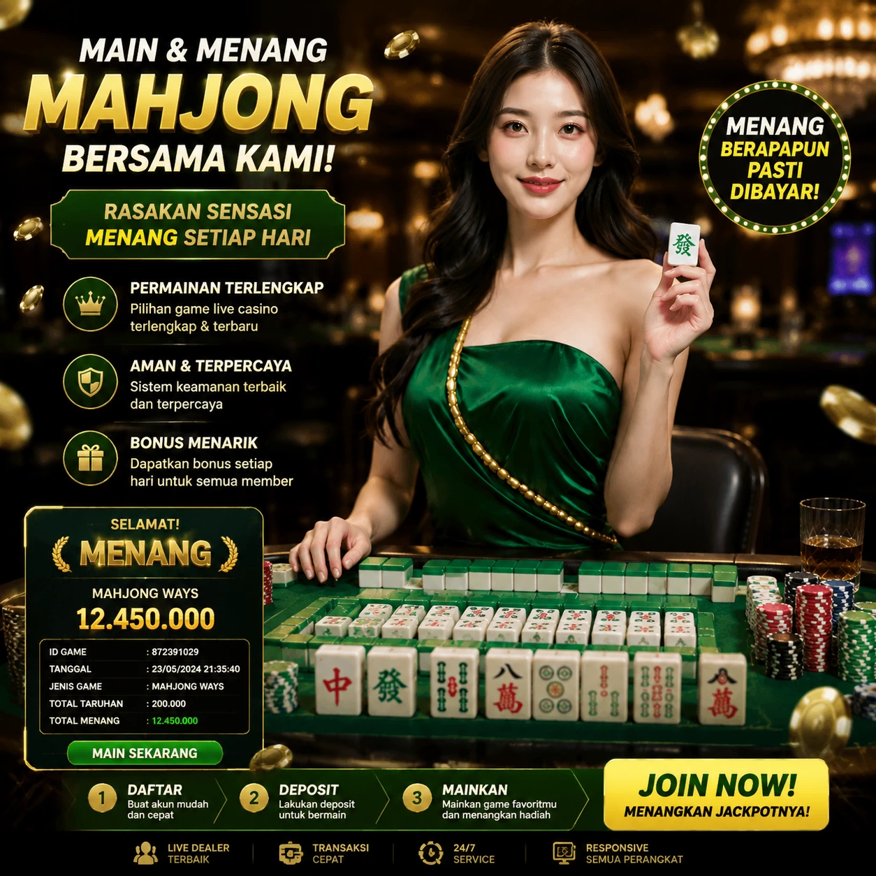 Bagaimana rajatogel Mengubah Cara Kita Bermain Game Online